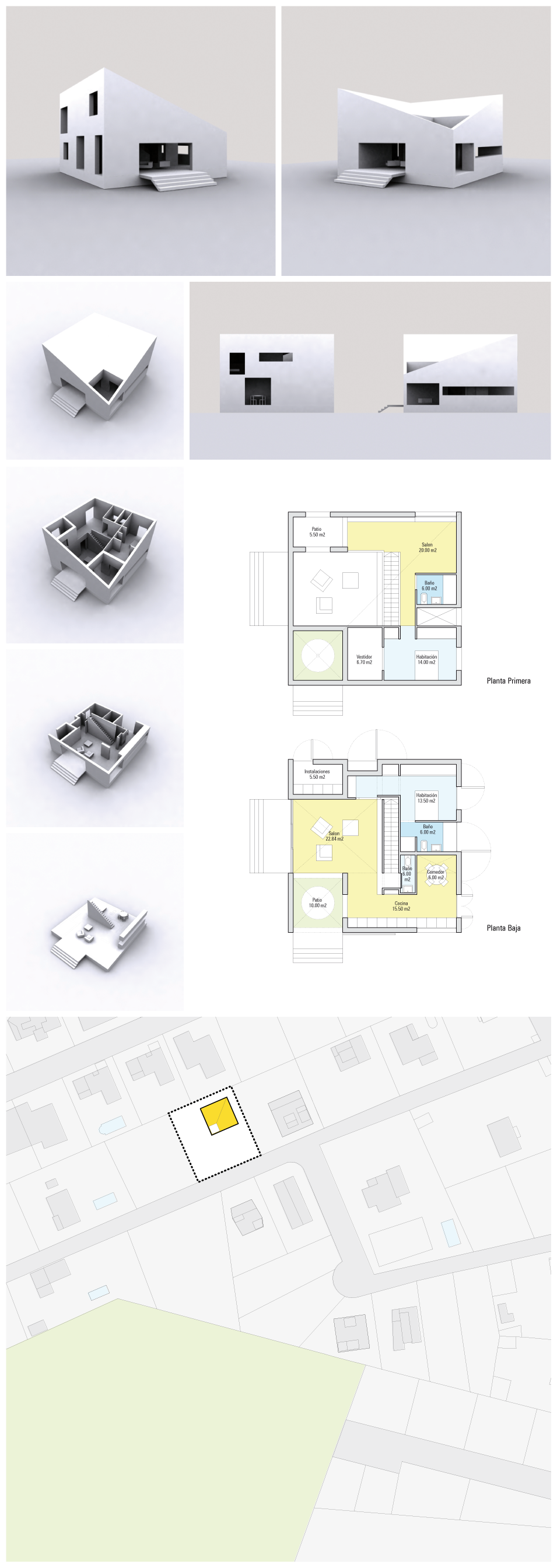 Casa Jardín | MapOut